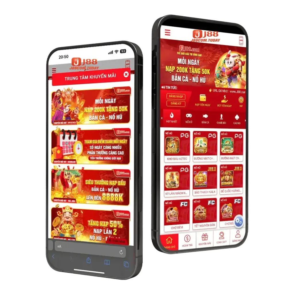 Hoàn trả casino trực tuyến 5tt88 link mới