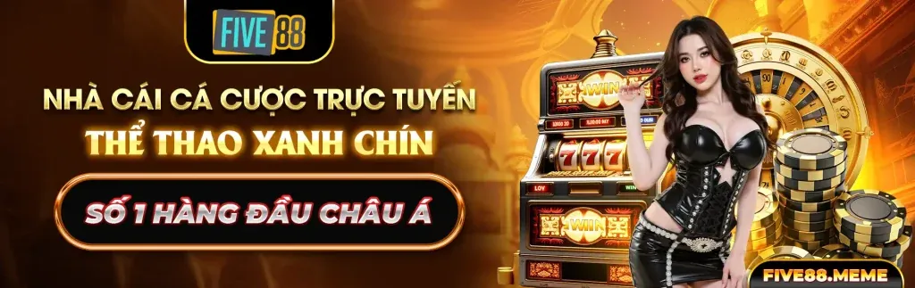 Cá cược có trách nhiệm 5tt88