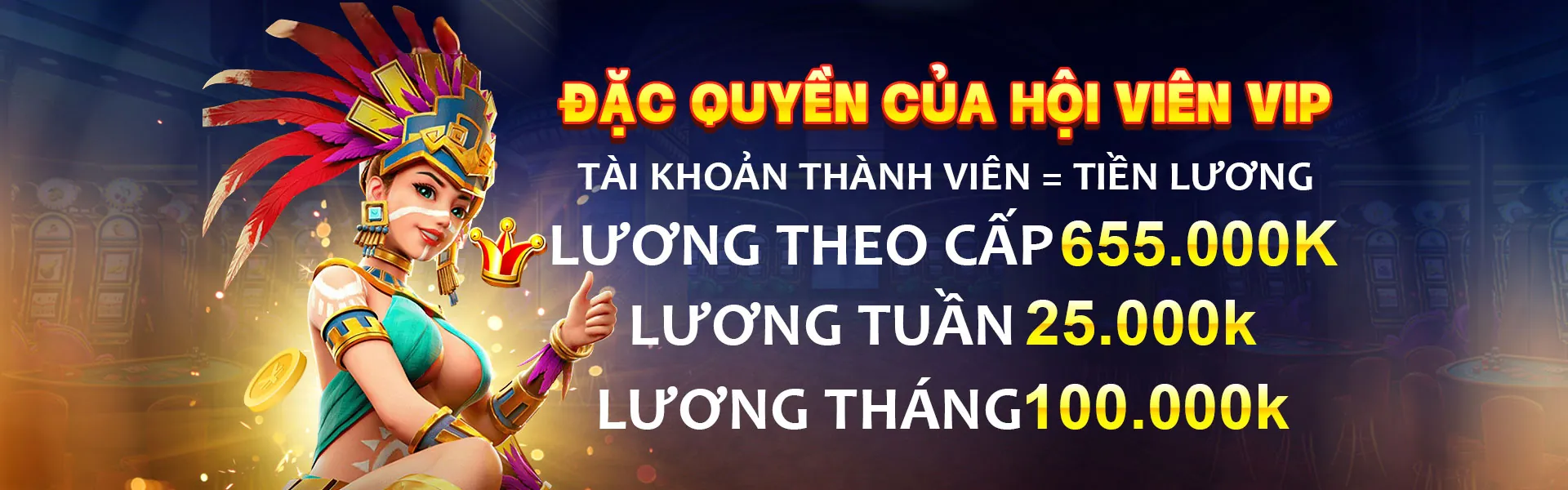 Thành Viên VIP 5tt88 link mới