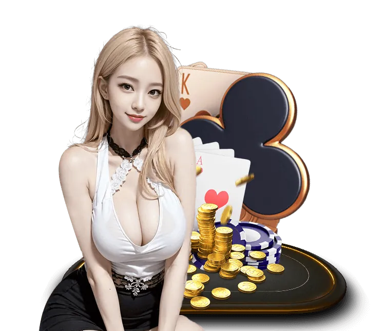 Blackjack Trực tuyến 5tt88